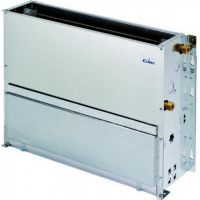 VENTILOCONVECTOR NECARCASAT DE PLAFON - CLINT  -  FIW / IO 23 – 1.77 kW - CLIFIWIO23